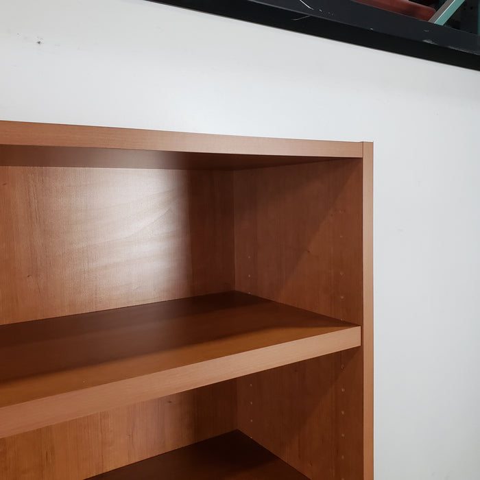 4 Shelf Bookcase / Bookshelf