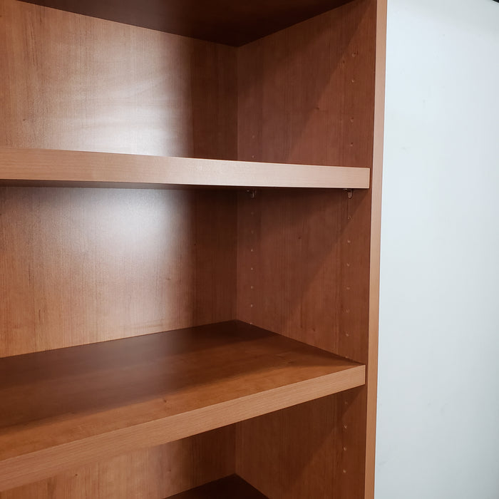 4 Shelf Bookcase / Bookshelf