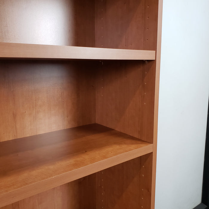 4 Shelf Bookcase / Bookshelf