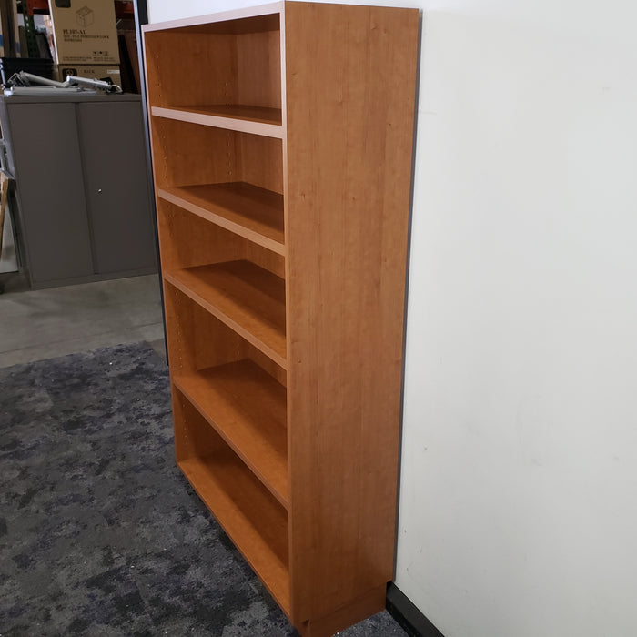 4 Shelf Bookcase / Bookshelf