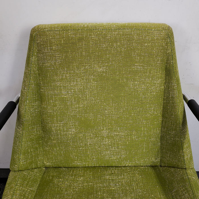 Swivel Guest Chair