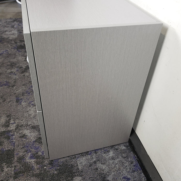 36" 2 Drawer Lateral File Cabinet
