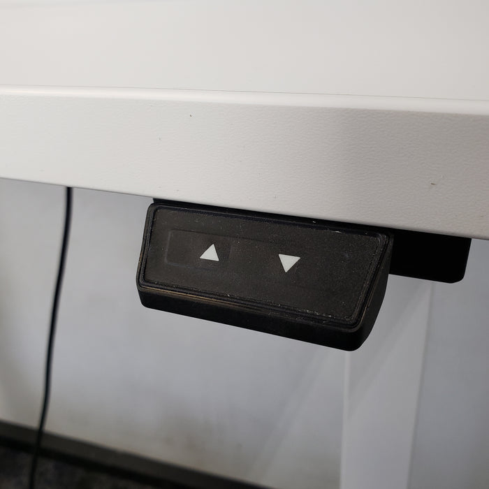 3 Stage Standing Desk