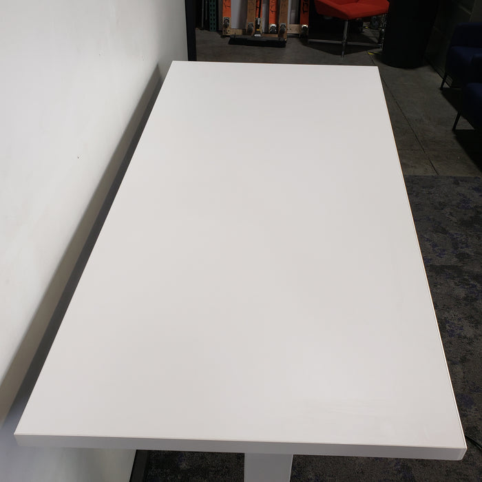 3 Stage Standing Desk