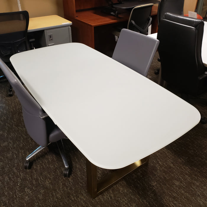 6' Conference Room Table