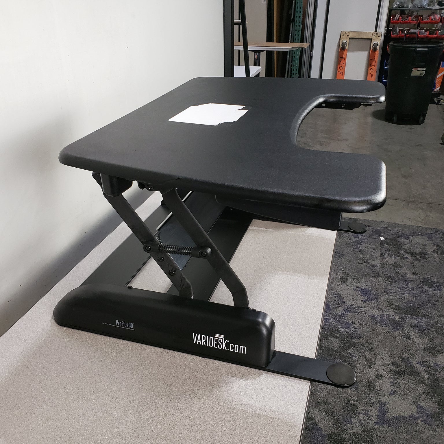 Desks in Minneapolis, St. Paul, Plymouth, MN Used Office Furniture