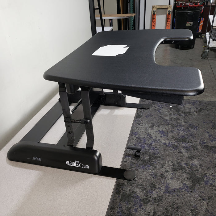 ProPlus30 Desk Converter