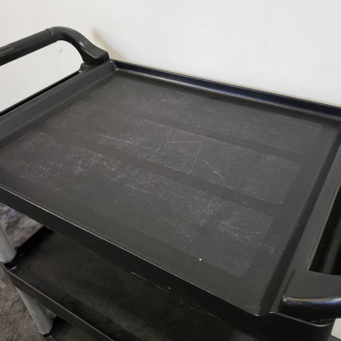 Service Cart