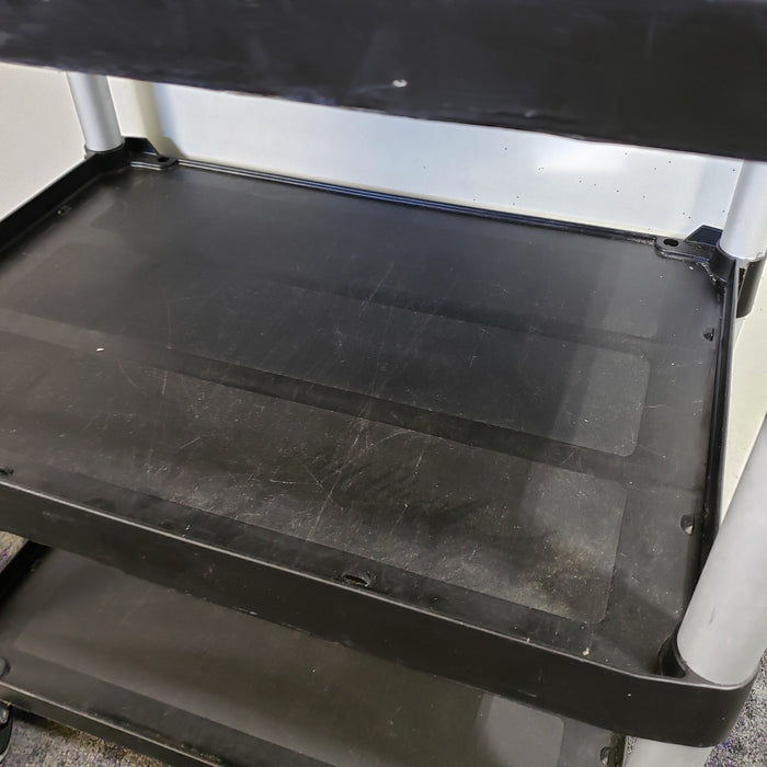 Service Cart