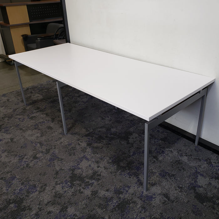 Modern Conference Room Table
