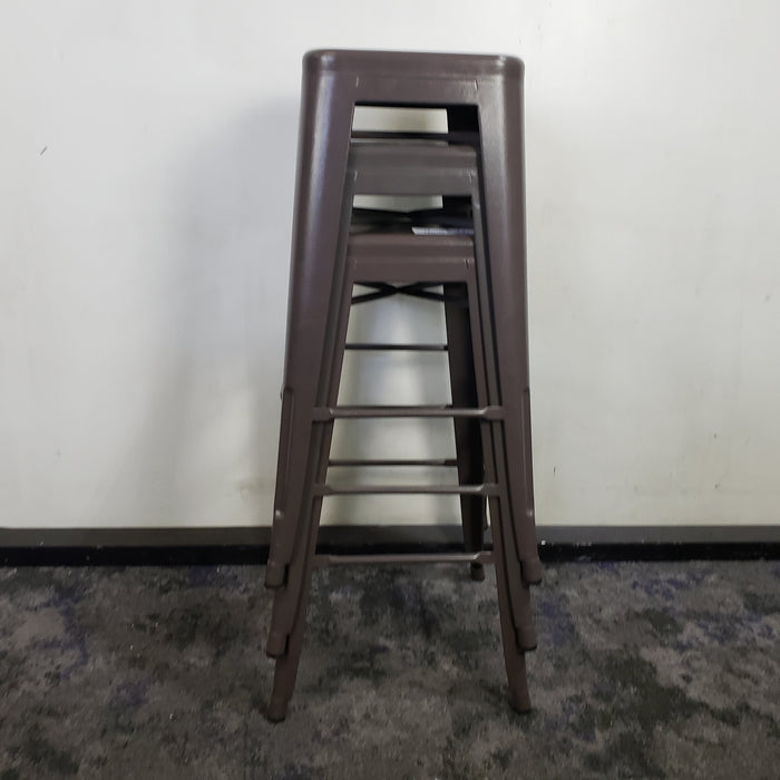 Stacking Stool