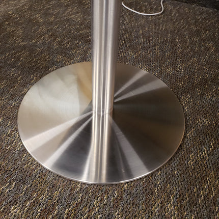 Standing Height Collaboration Table