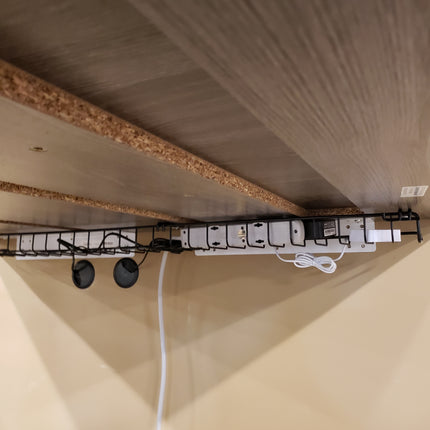 Standing Height Collaboration Table