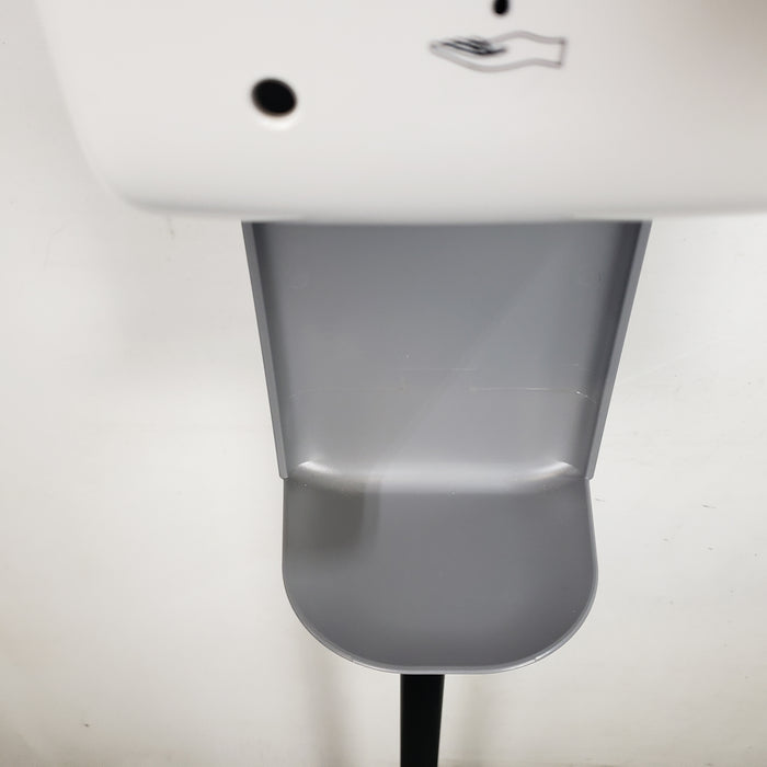 Hand Sanitizer Station with Stand