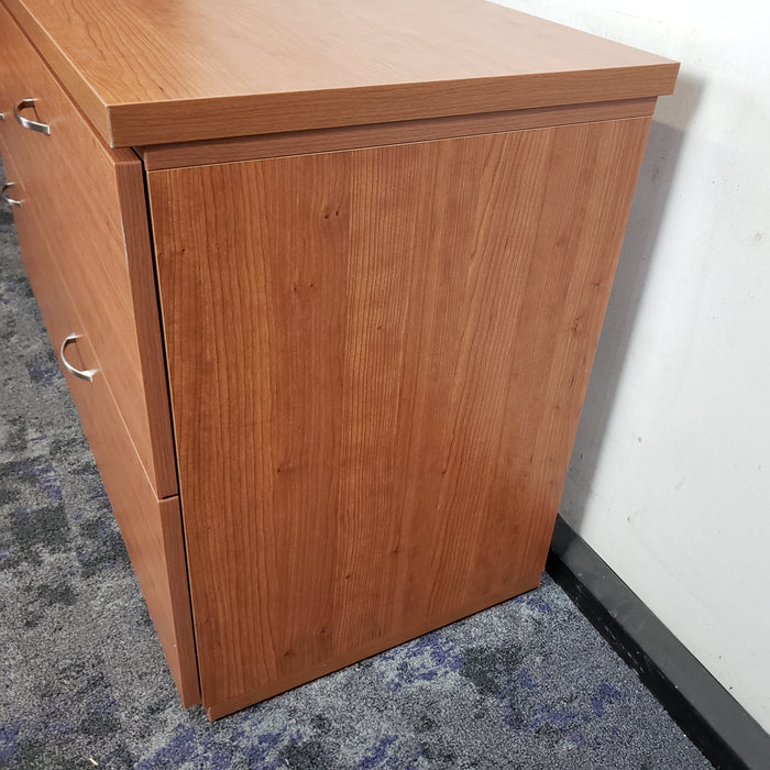 File Cabinet/ Printer Stand