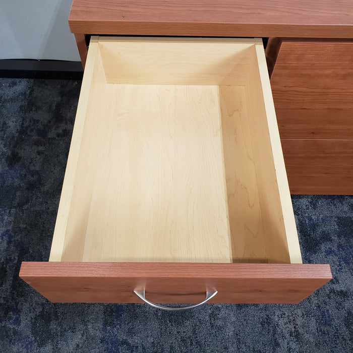 File Cabinet/ Printer Stand