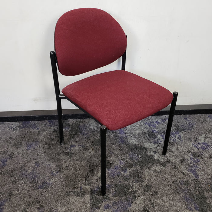 Stacking Guest Chair