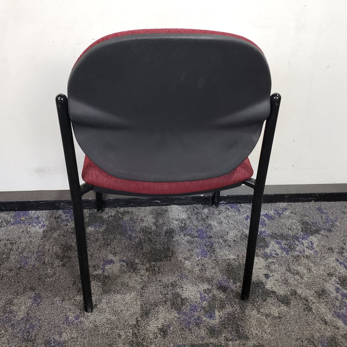 Stacking Guest Chair