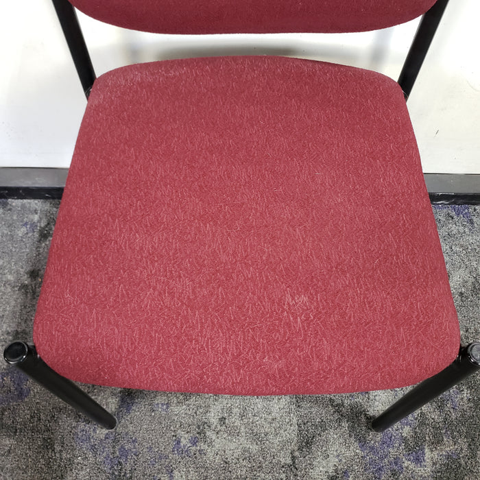 Stacking Guest Chair