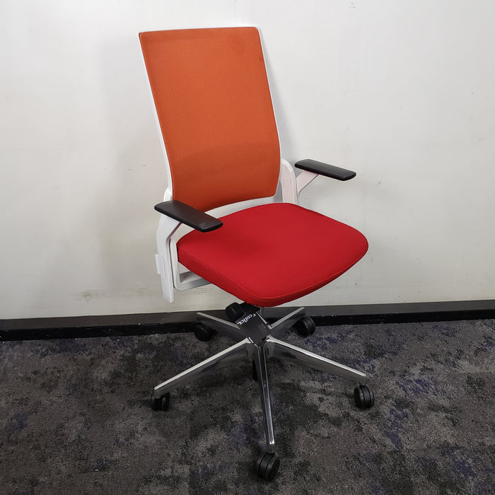 Ecoflex Modern Desk Chair