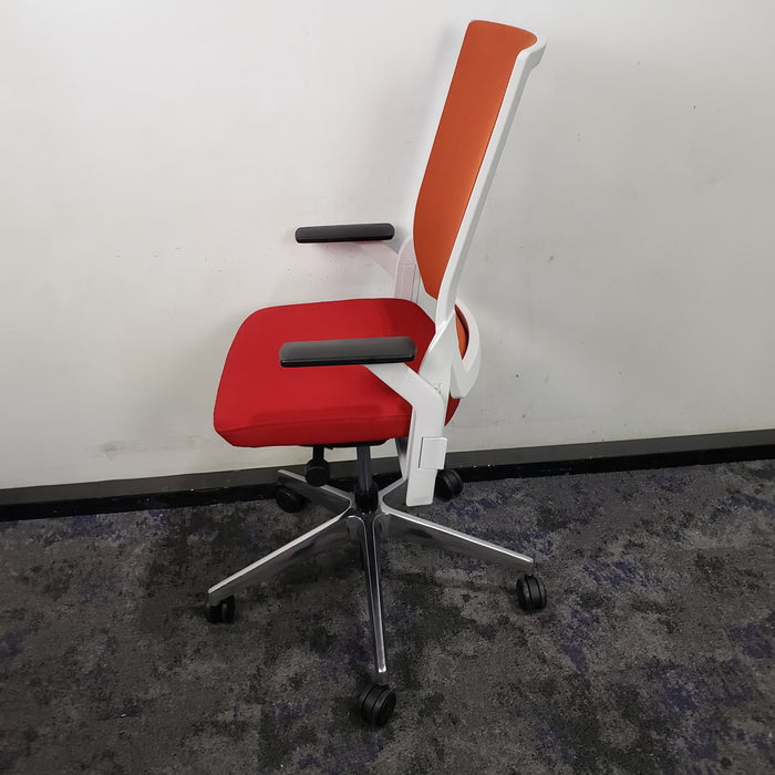 Ecoflex Modern Desk Chair