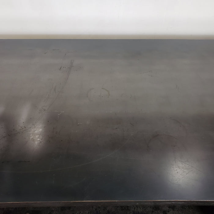 Standing Height Work Bench
