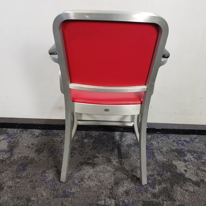 Retro Breakroom Chair