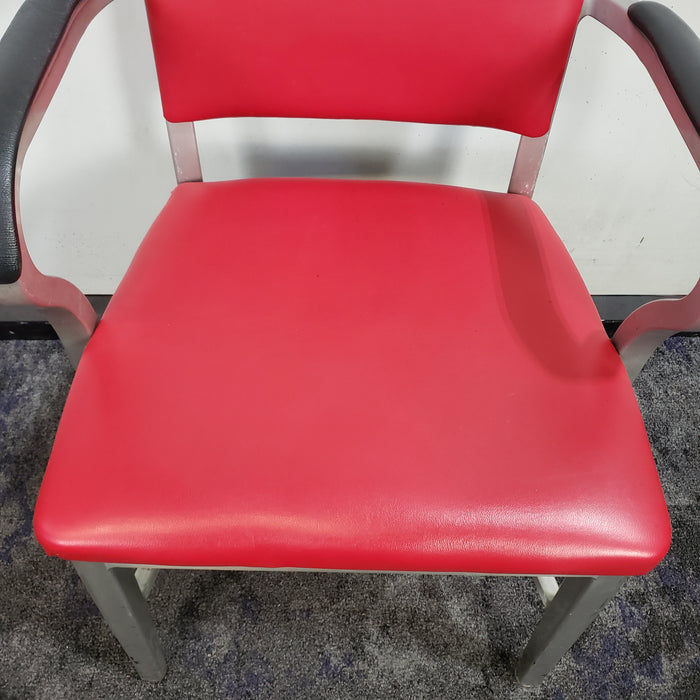 Retro Breakroom Chair