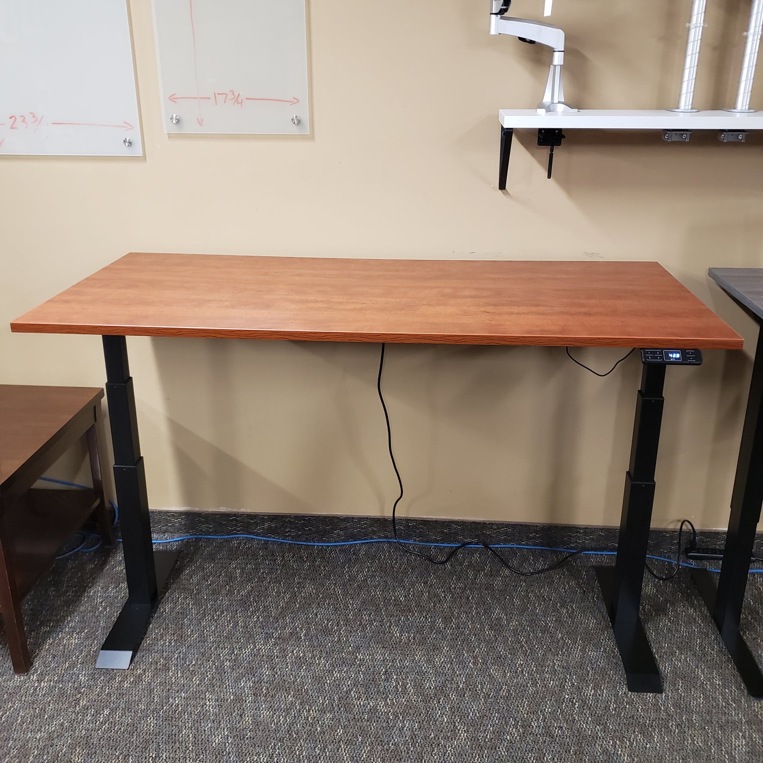 Standing Desks — TJ Office Furniture
