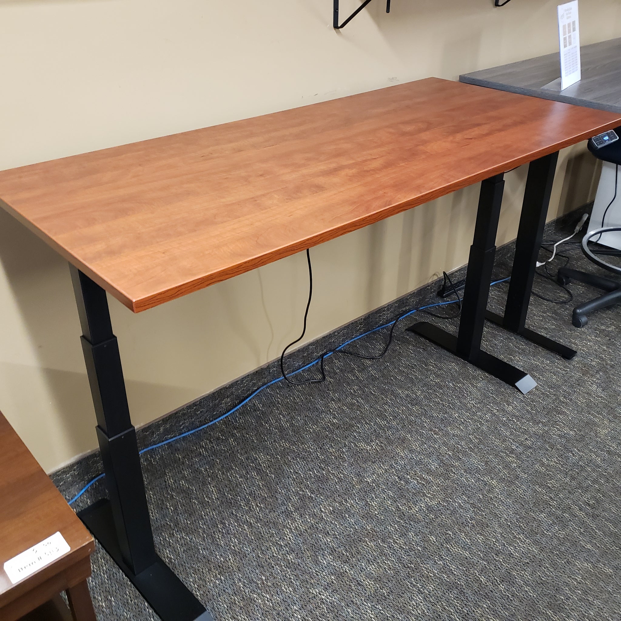 Standing Desks — TJ Office Furniture
