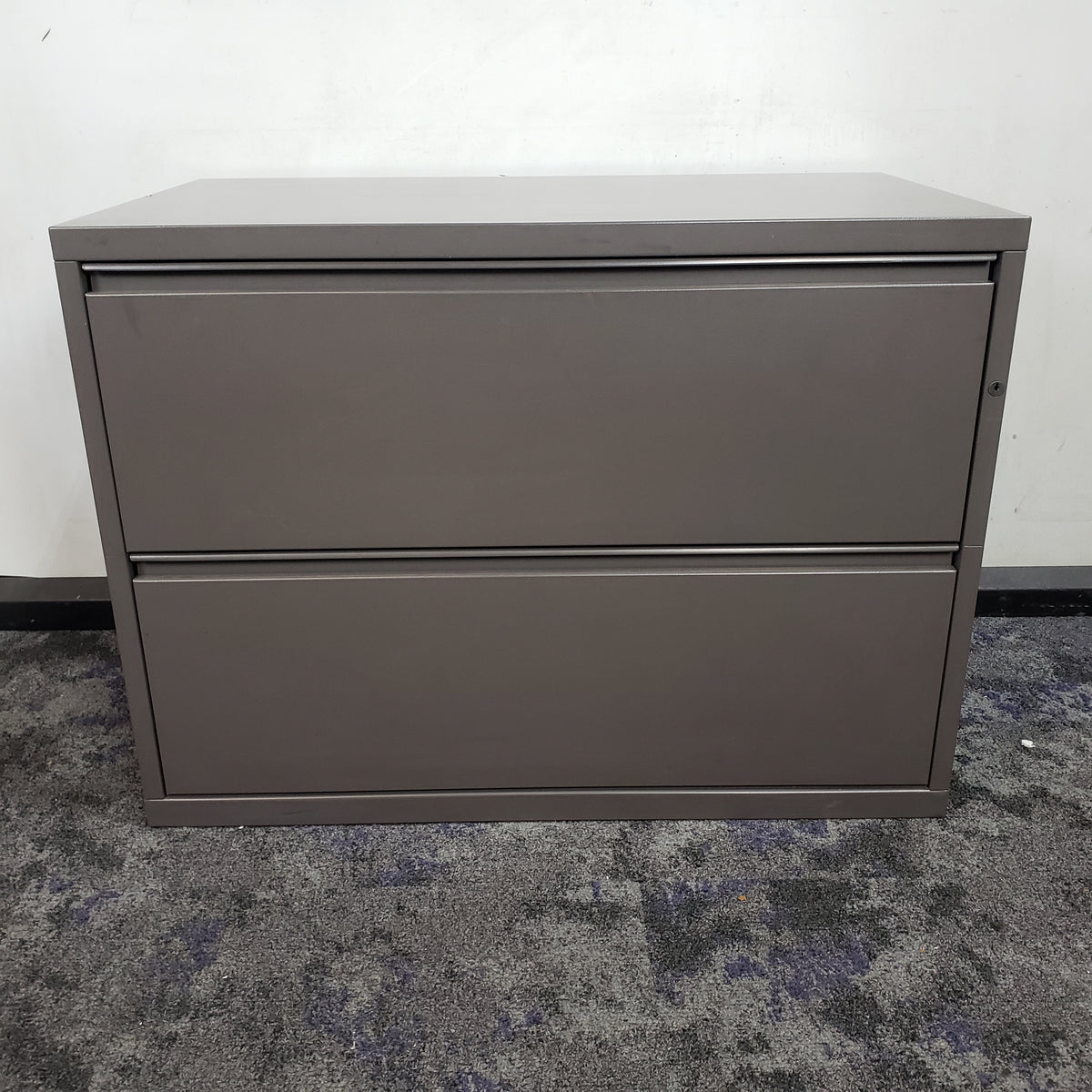 36" 2 Drawer Lateral File Used office furniture in Mpls, MN