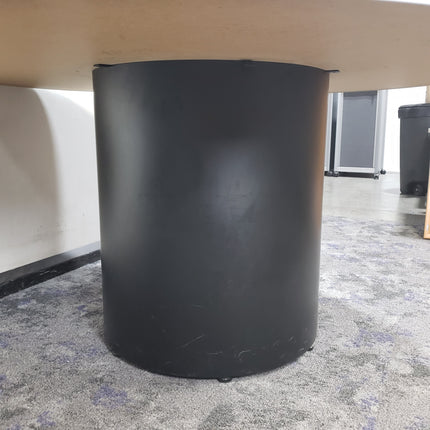 5' Round Table