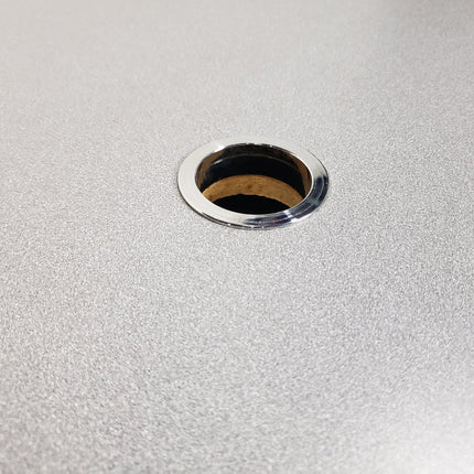 5' Round Table