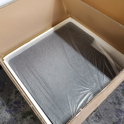 Desk Top Partition
