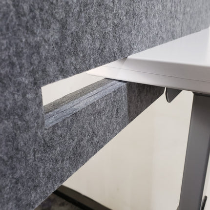 Desk Top Partition
