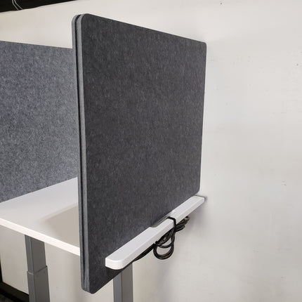 Desk Top Partition