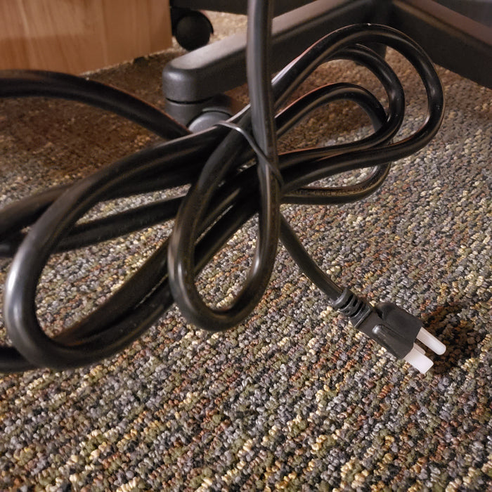 Conference Room Table Power Supply