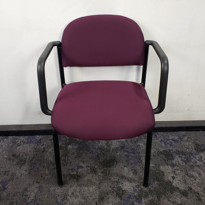 Stacking Guest Chair