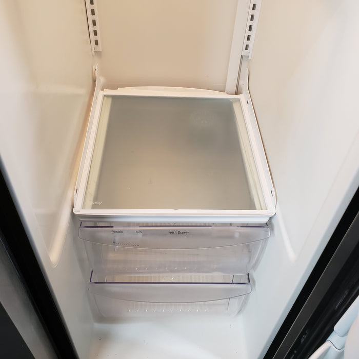 Frigidaire Refrigerator / Freezer