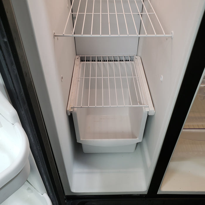 Frigidaire Refrigerator / Freezer