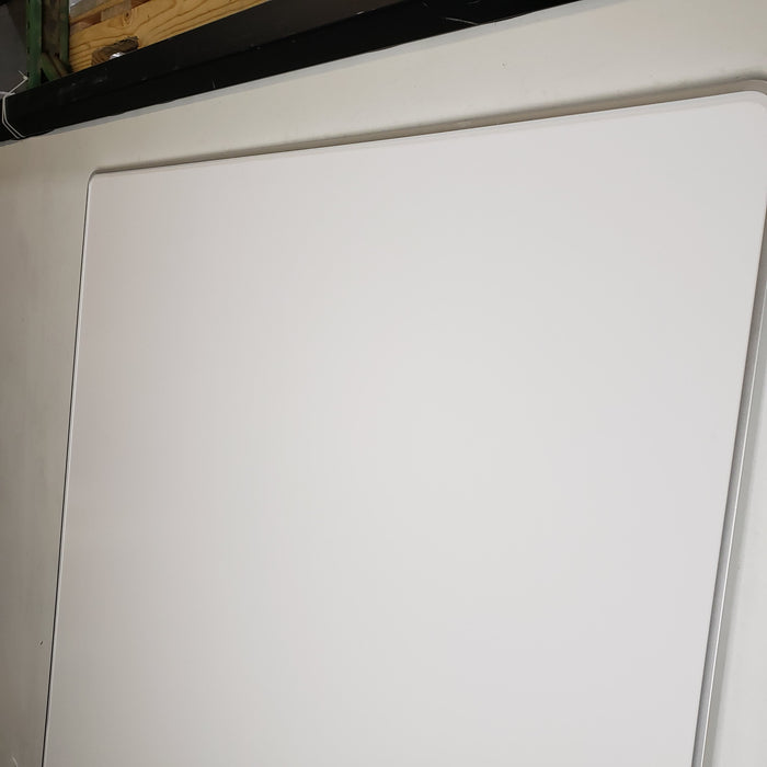 4' X 4' Magnetic Whiteboard / Dry Erase (#5553)