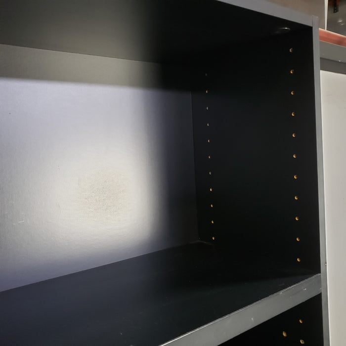 4 Shelf Bookcase / Bookshelf