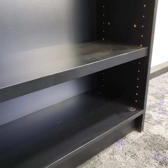 4 Shelf Bookcase / Bookshelf