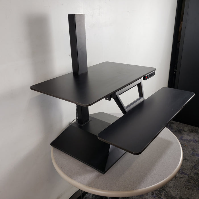 Electric Desk Converter