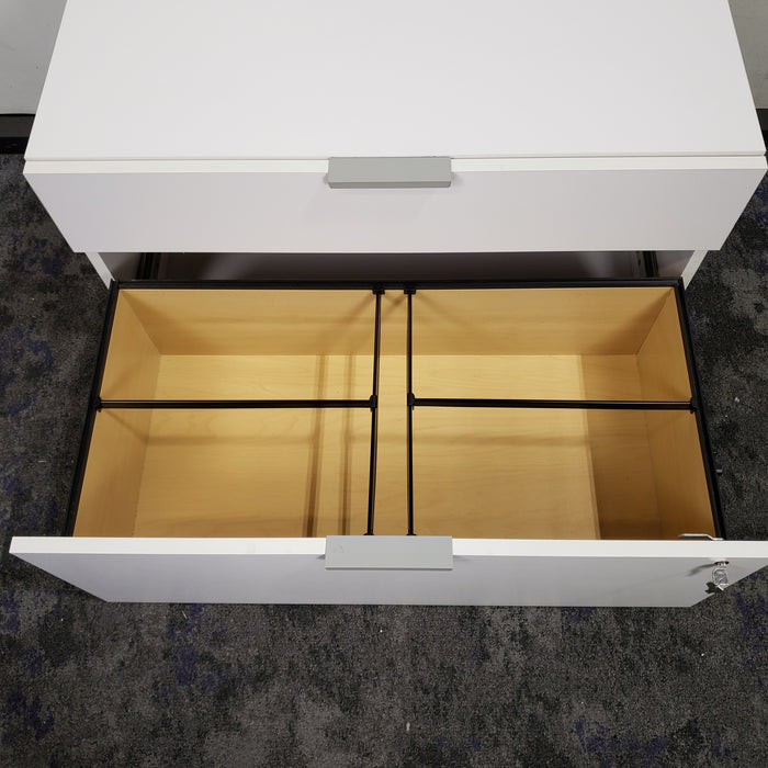 36" Lateral File Cabinet