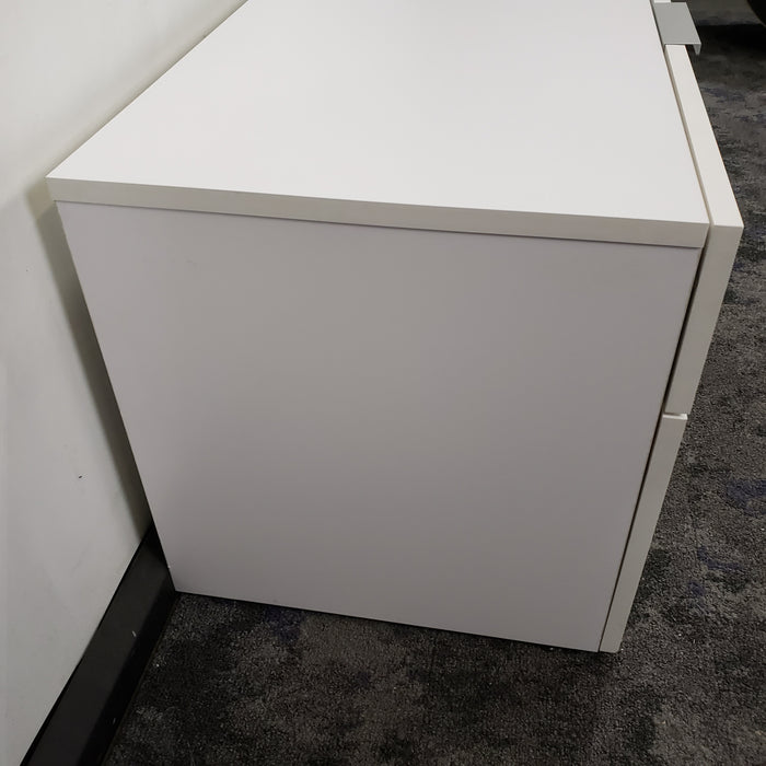 36" Lateral File Cabinet
