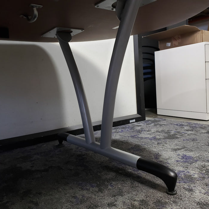 8' Conference Room Table