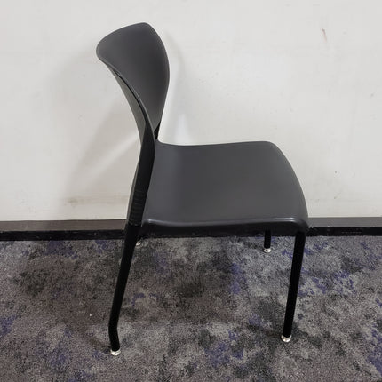 Stacking Guest Chairs