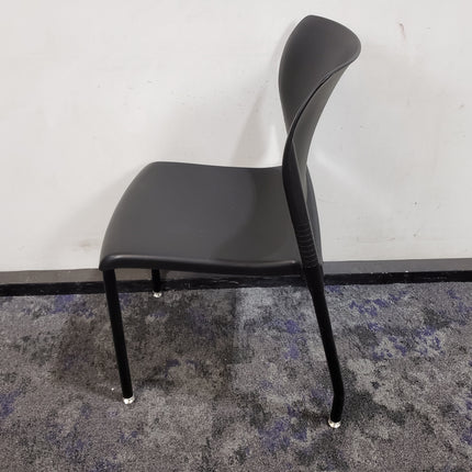 Stacking Guest Chairs