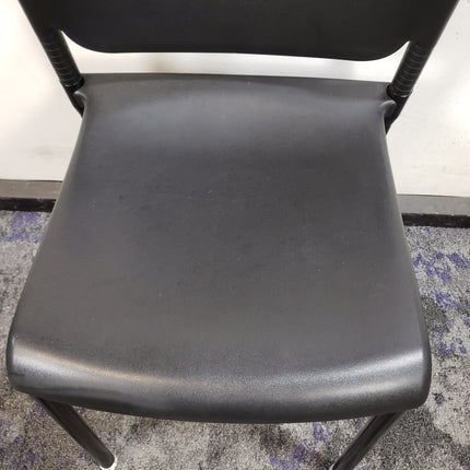 Stacking Guest Chairs